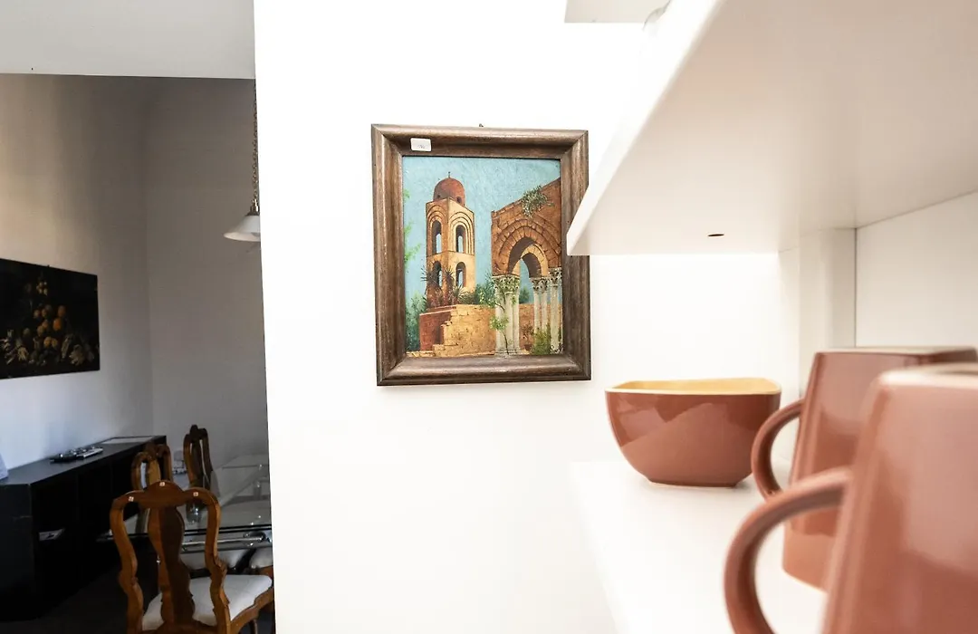 Maison D'Art Orleans-1