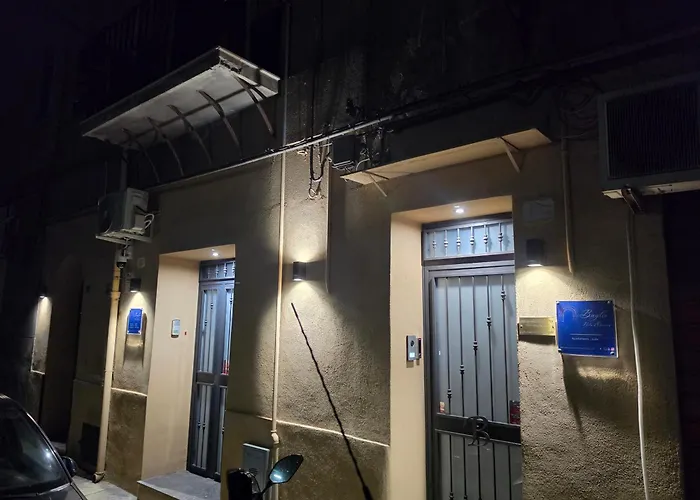 Baglio Porta D Ossuna